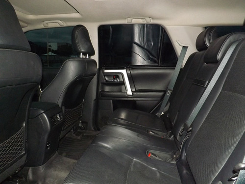 Toyota 4runner Limited