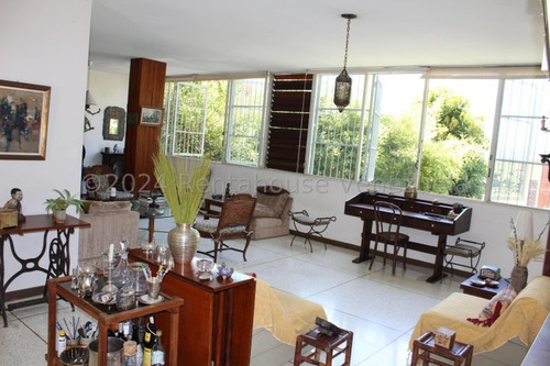 Casa En Venta Los Palos Grandes Ee24-19486