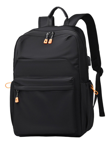 B Laptop Backpack Mochila De Viaje Grande De 15 Pulgadas Par