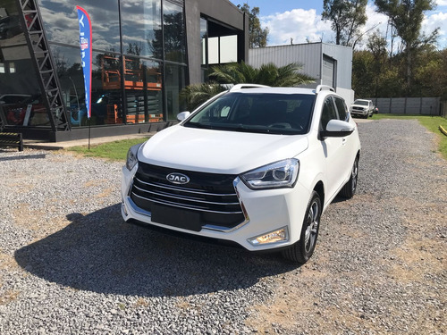 JAC S2 1.5 Intelligent
