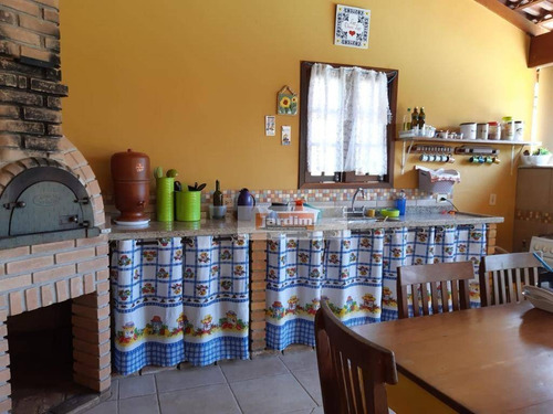 Imagem 22 de 30 de Chácara Com 3 Dormitórios À Venda, 1150 M² Por R$ 860.000,00 - Jardim Leonor - Itatiba/sp - Ch0111
