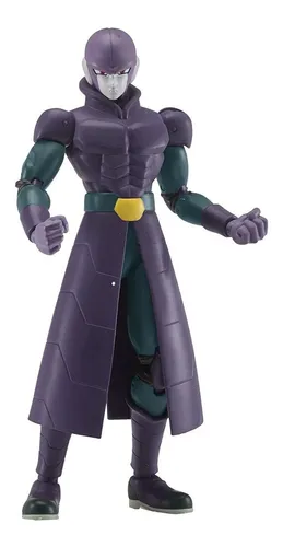Dragon Ball Super Dragon Stars Hit Figure series 3 Frete gr tis