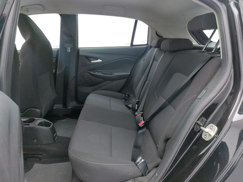 Chevrolet Onix 1.0 FLEX MANUAL