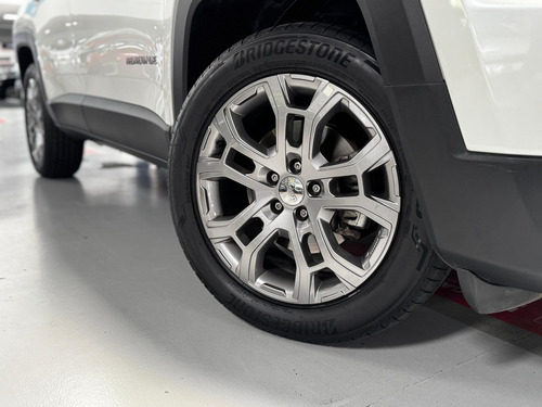 Jeep Renegade 1.3 T270 TURBO FLEX LONGITUDE AT6