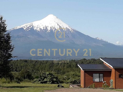 Casa Con Dos Cabañas, Puerto Varas, 6.794 Uf
