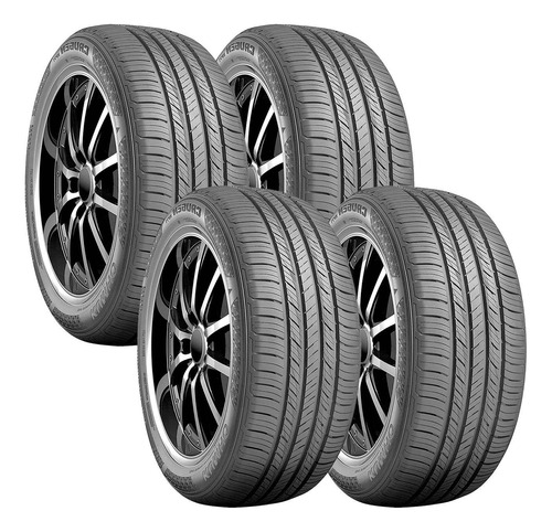 4 Llantas 305/40r22 Kumho Crugen Hp71 Xl 114v Msi