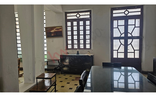 Vive Tus Sueños En Mérida: Casa En Esperanza