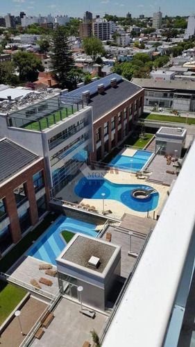 Apartamento Malvin Venta 3 Dormitorios Diamantis Plaza Con Servicios 5 Estrellas. Vista Mar! Garaje