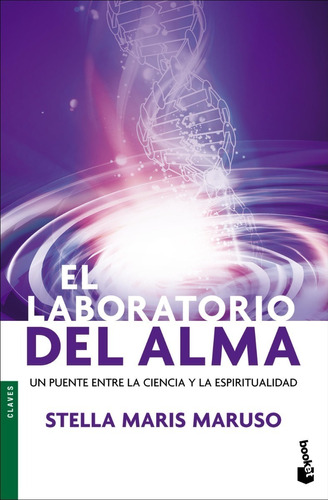 El Laboratorio Del Alma Stella Maris Maruso