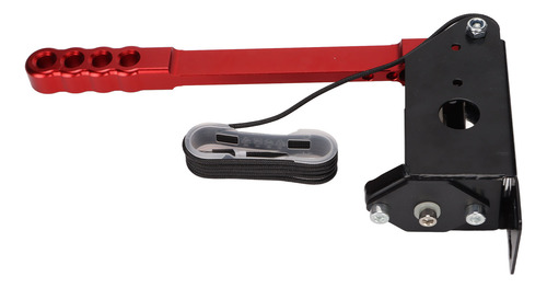 Juego De Carreras Handbrake Usb De 64 Bits Simulado De Aleac