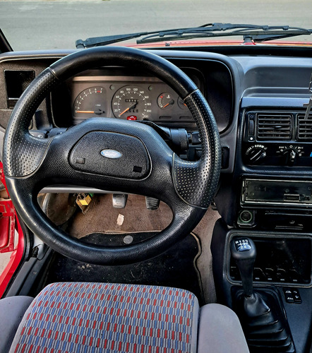 Ford Escort 1.8 Xr3