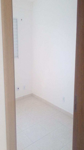 Imagem 17 de 30 de Apartamento Com 2 Dorms, Jardim Rio Branco, São Vicente - R$ 168 Mil, Cod: 91 - V91