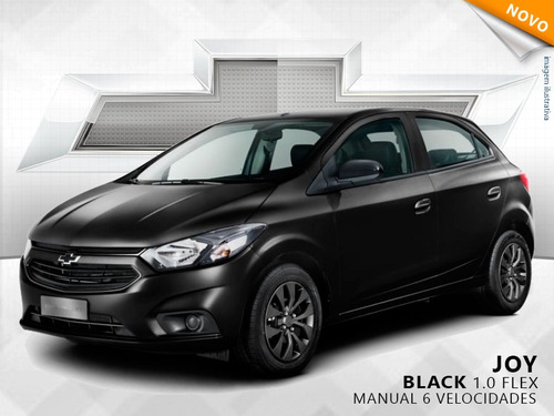 Joy 1.0 Black Flex 4p Manual