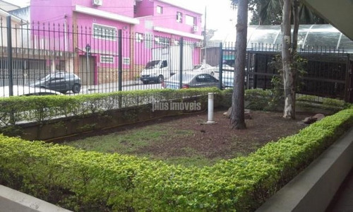 Imagem 12 de 15 de Vila Santa Catarina Cobertura Duplex - Mi124413
