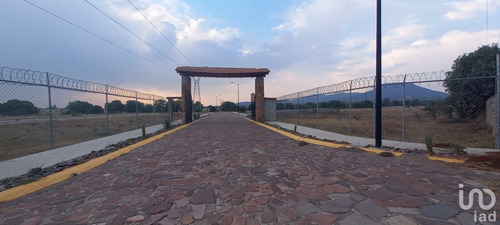 Venta Terreno 0 Ambiente Santas Marías