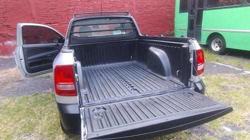 Volkswagen Saveiro 1.6 Robust Mt
