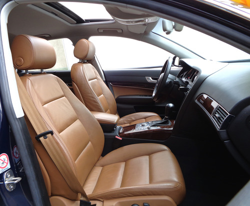 Audi A6 3.0 Elite Tiptronic Quattro At