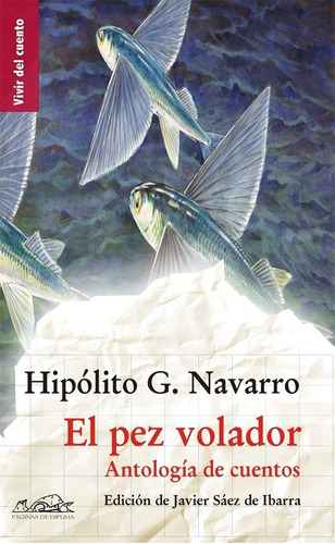 El Pez Volador - Hipólito G. Navarro