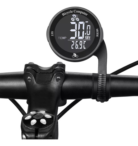 Velocímetro Para Bicicleta Mountain Speedometer B