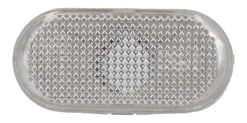 Imagen 1 de 7 de Faro Giro Lateral Blanco Renault Mégane Ii 05/07