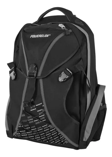 Mochila para rollers powerslide new arrivals
