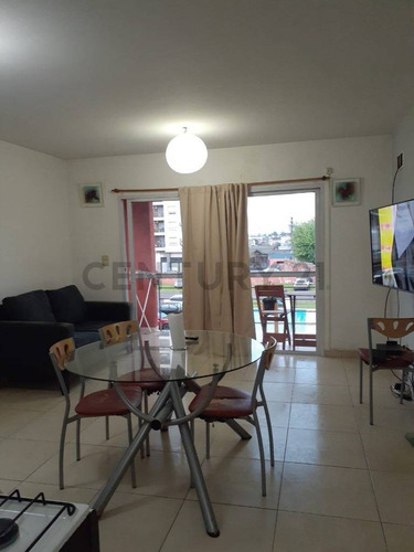 Venta Departamento 2 Amb San Miguel