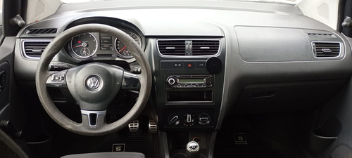 Volkswagen Crossfox 1.6 Comfortline