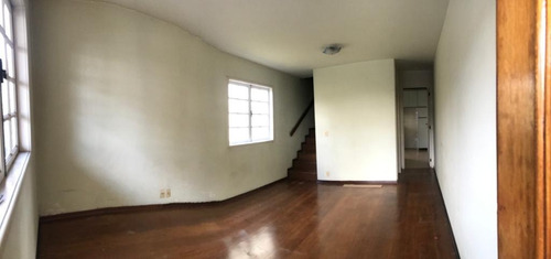 Sobrado Morumbi-sul 2 Dormitórios 116 M² 2 Vagas - Ca00068 - 68775954