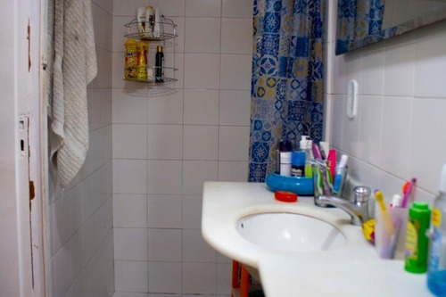 Apto Bem Situado, Boa Planta, Amplos Cômodos, 100 M², R$ 600.000,00 - Icaraí - Niterói/rj - Ap43994