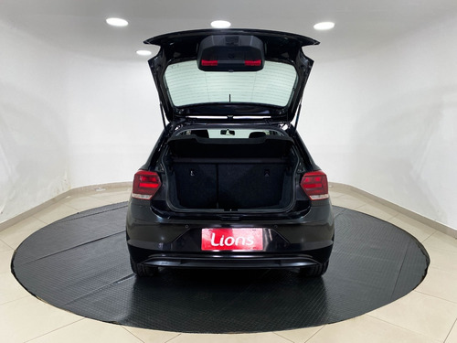 Imagem 4 de 18 de Volkswagen Polo