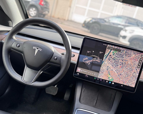 Tesla Model 3 0.0 Standard Rwd