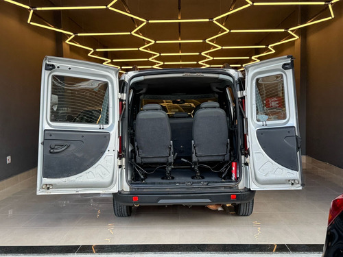 Fiat Doblo 1.8 16v Essence 7l Flex 5p