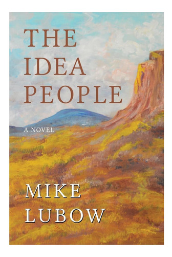 Libro: La Gente De Las Ideas