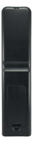 Control Compatible Con Atvio Smart Atv-32sm, 43sm Serie Lk
