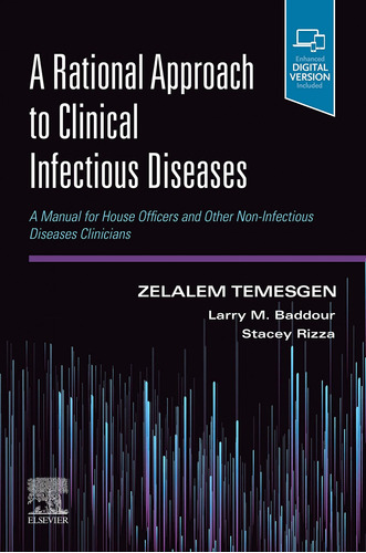 Libro A Rational Approach To Clinical Infectius Diseases