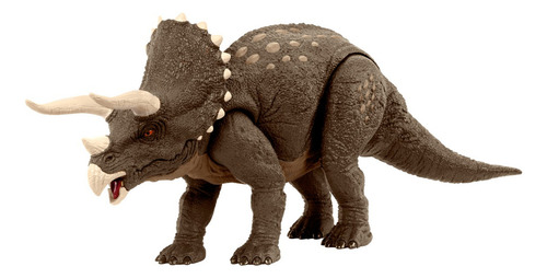 Jurassic World Triceratops Dino Trackers