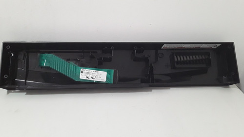Imagen 3 de 6 de Panel Lavaplatos Whirlpool 3385741 (nuevo Y Original)