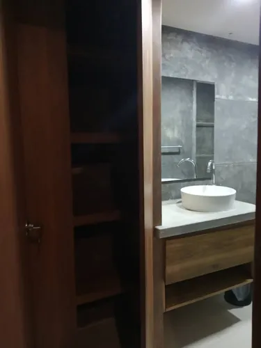 Apartamento En Alquiler