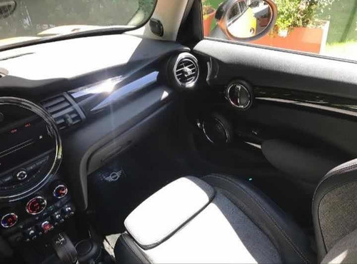 Mini Cooper S 2017 2.0 F56 Chili 192cv