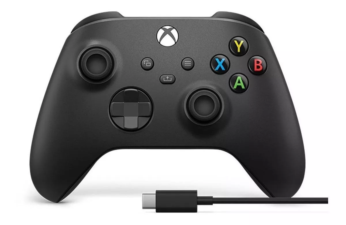 Terceira imagem para pesquisa de controle xbox one usado