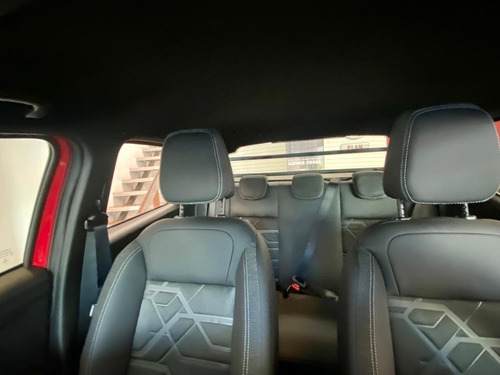 Imagen 8 de 16 de Nueva Fiat Strada 0km, Retira Con Tu Usado O Anticip Min M