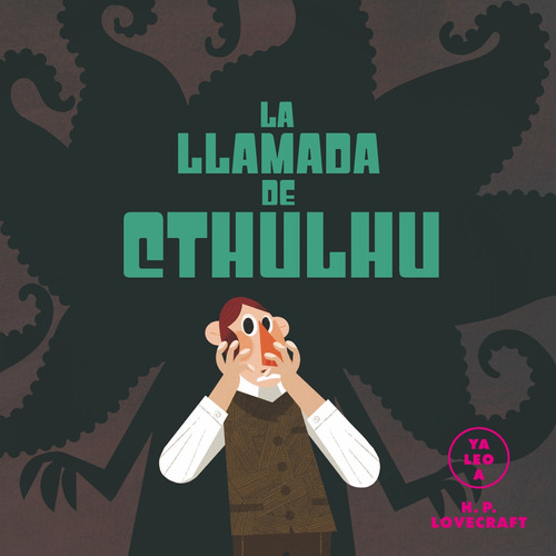 Ya Leo A La Llamada De Cthulhu  - H.p. Lovecraft