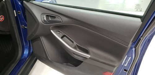 Ford Focus III 1.6 Sedan S