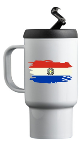 Jarro Térmico Paraguay Personalizado Todos Los Modelos !!!