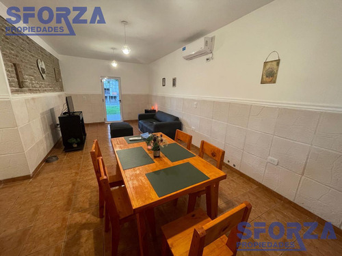 Casa - Grand Bourg