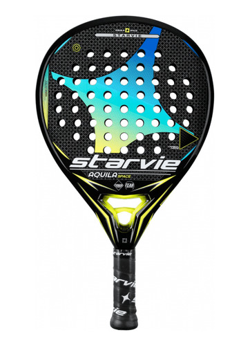 Pala De Padel Starvie Aquila Space Pro 2022