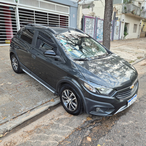 Chevrolet Onix 1.4 Activ 98cv