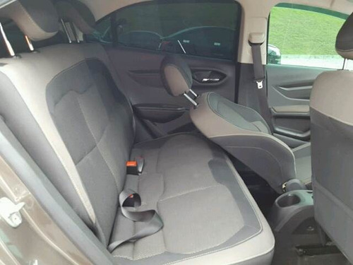Imagem 2 de 9 de Sucata Prisma 1.4 2014 Peças Motor, Cambio Acessorios
