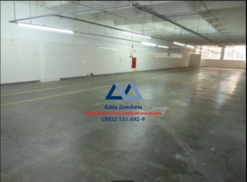 Imagem 2 de 14 de Sala Para Venda - 764