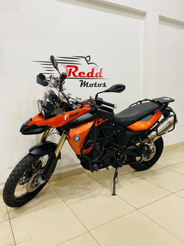 Imagem 7 de 12 de Bmw F 800 Gs